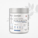 Collagen peptides