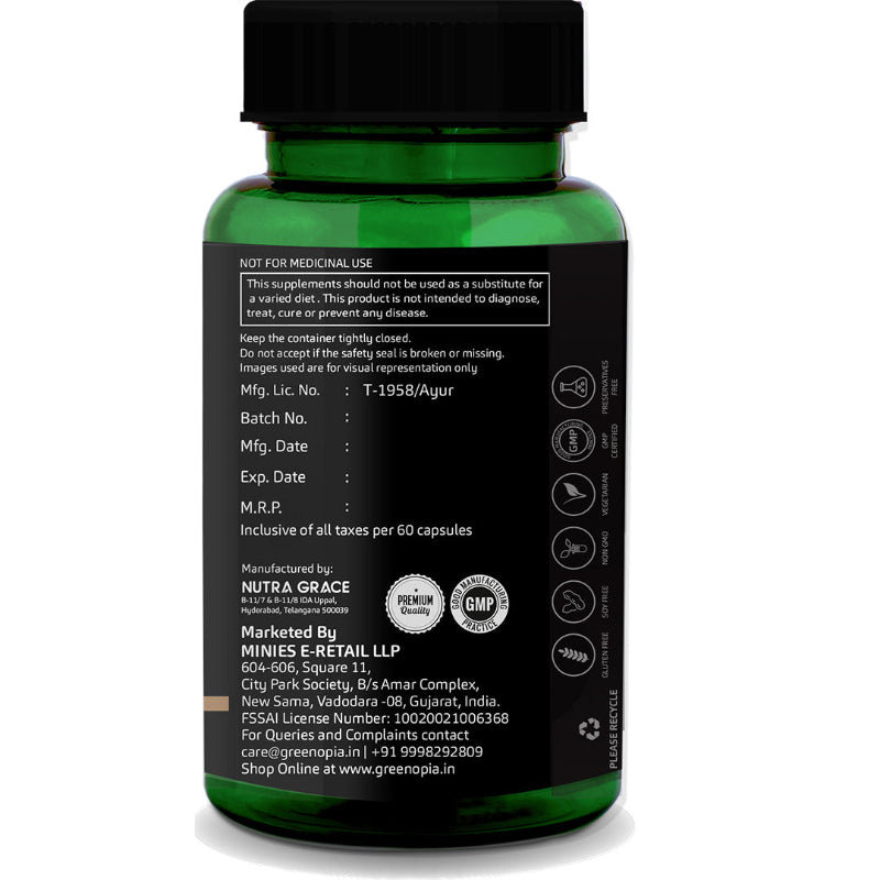 MCT oil capsules supporting fat metabolism and ketogenic lifestyle goals