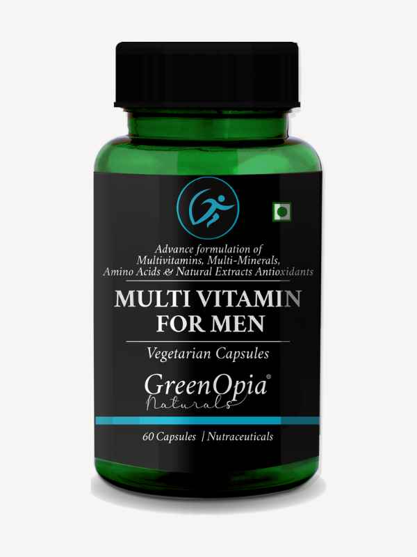 Men's Wellness