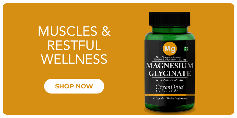 GreenOpia Naturals 