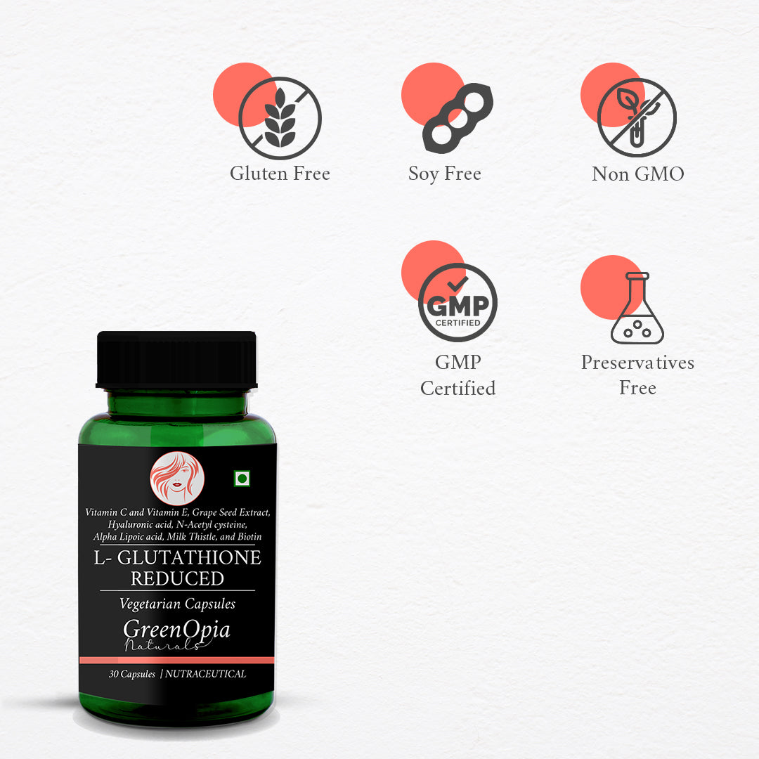 natural skin brightening supplement