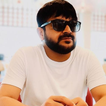 Nilkanth Ray