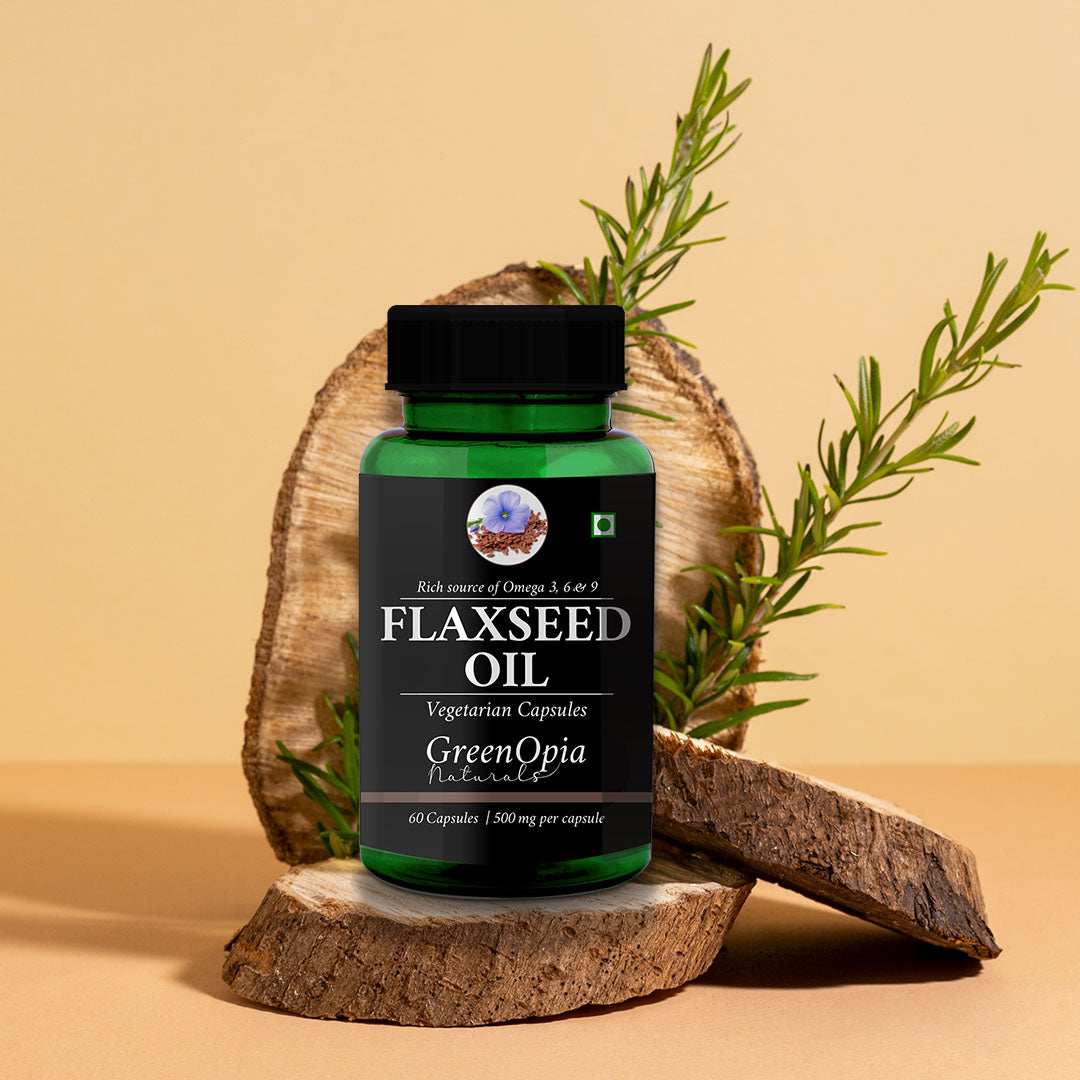 omega capsules for heart and brain