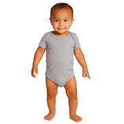 Short Sleeve Romper for Newborn Baby Boys & Girls – Soft & Breathable