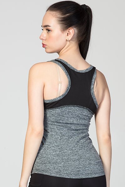 Greenopia women’s active tank