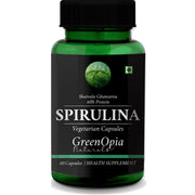 GreenOpia Spirulina Extracts