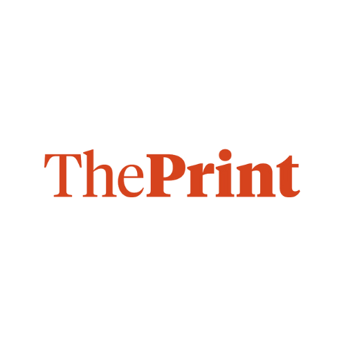 The Print Logo