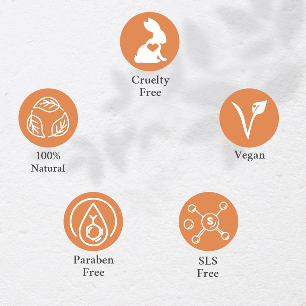 Vitamin C Face Serum For Glowing Skin GreenOpia