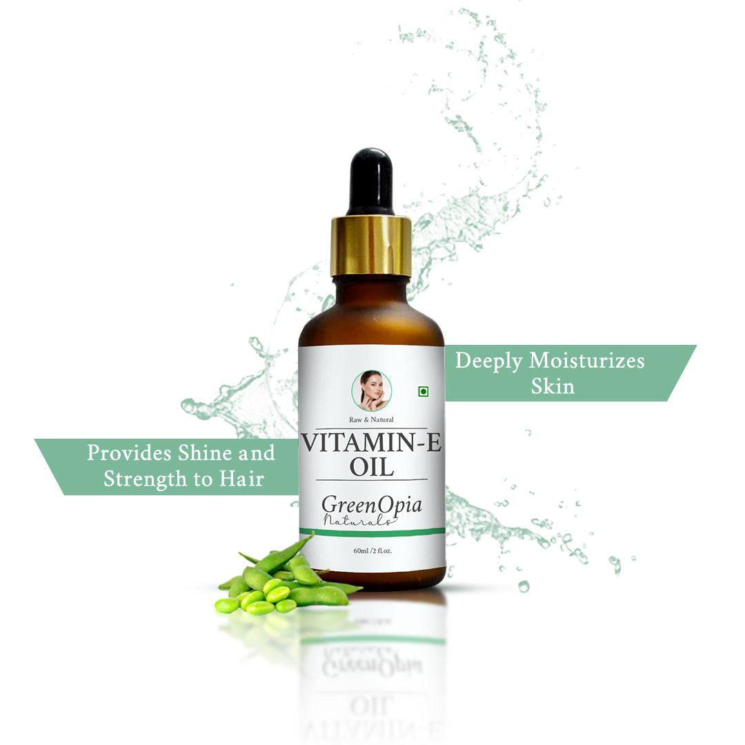vitamin e-oil