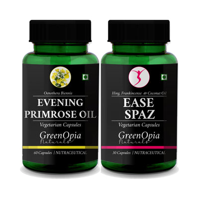 GreenOpia Women's Wellness Essentials