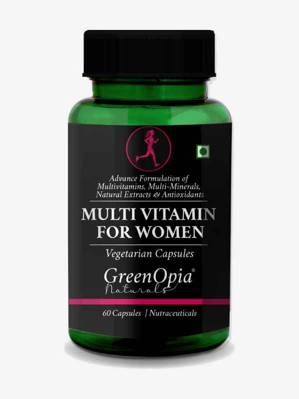 Women's Wellness